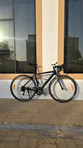 Scott hybrid/commuter bike — used, good condition