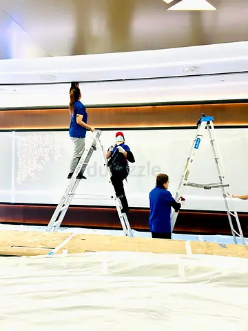 DEEP CLEANING SERVICES