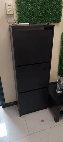 Shoe  rack