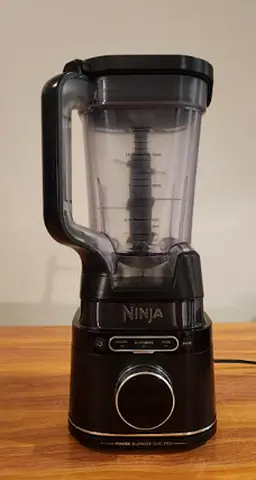 Ninja Detect Duo Power Blender Pro