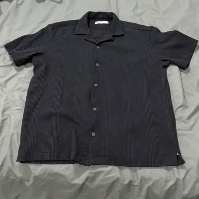 Zara Polo Shirt - Large