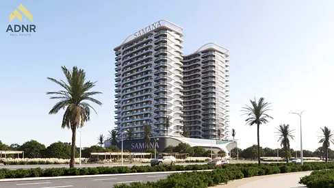 40 MONTHS POST HANDOVER l5% DOWNPAYMENT l NEAR IMG WORLD l EASY ACCESS l 12%ROI