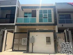 Exceptional Opportunity for the First Tenant | Luxurious Townhouse with Roof for Rent in Al Zahia