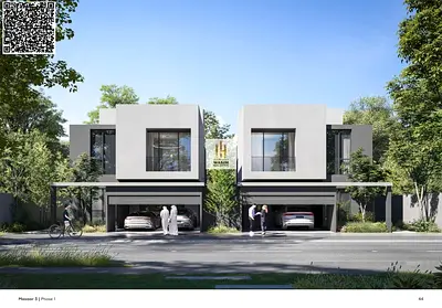 Information about Masar Sharjah Masar is an integrated residential project in Tilal City, developed by Arada Properties. Located between Sharjah and D