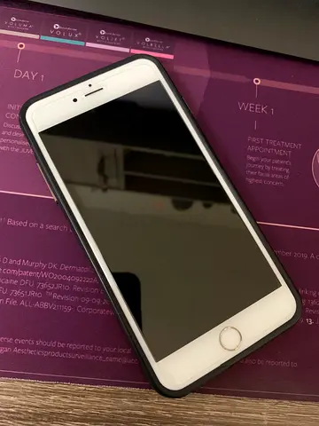 iphone 6S Plus