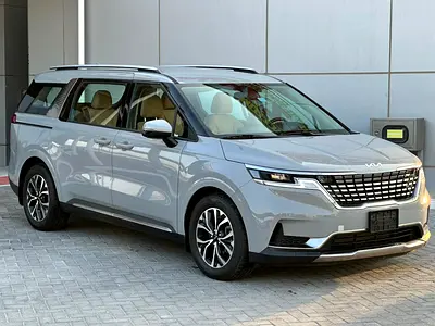 صورة 8 لـ 2022 KIA CARNIVAL