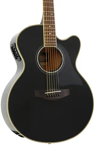 YAMAHA CPX700II Electro- Acoustic