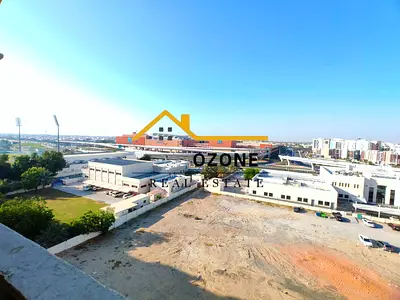 GORGEOUS 1BHK WITH BALCONY OPEN VIEW AND PARKING //FAMILY BUILDING AT A PRIME LOCATION