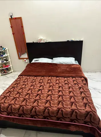Room for Couples or Lady,  all in, ready to move Majaz-1