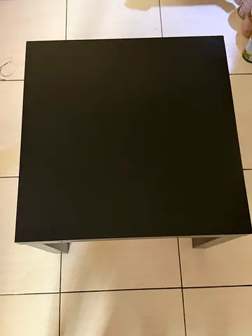 IKEA side table