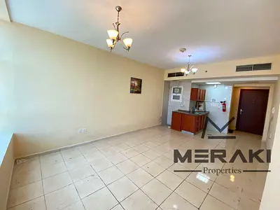 ستوديو تحفه بسعر حلو اوي للبيع الكاش و كمان اطلاله مفتوحه بالكامل مع باركنج خاص ومساحه ممتازة.