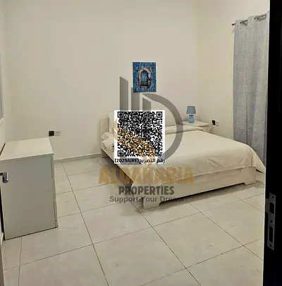 🏠 Monthly Apartment for Rent – Heart of Ajman, Al Nakheel 1 🌴