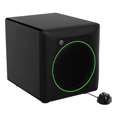 Mackie CR8SBT 8 Powered Subwoofer with Bluetooth