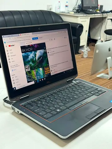 Dell Latitude Laptop Core i5 | 3rd Gen | Ram:8 | Storage 500GB