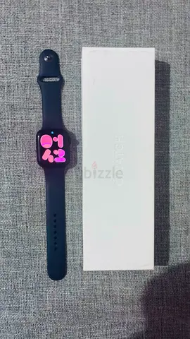 Apply watch 9 series