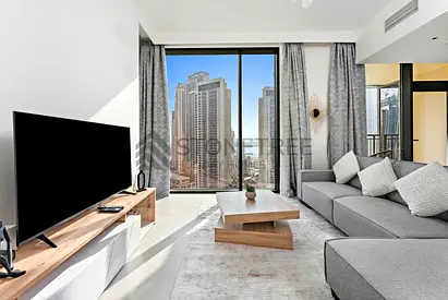 No Security Deposit | Flexible Cancellation Terms | Modern Luxury | Spacious | Partial Creek View