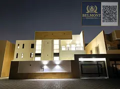 VERY CLOES TO CITY OF AJMAN**05 MASTER BEDROOMS WITH ALL ROOMS WARDROBE**>>HUGS CAR PARKING PL