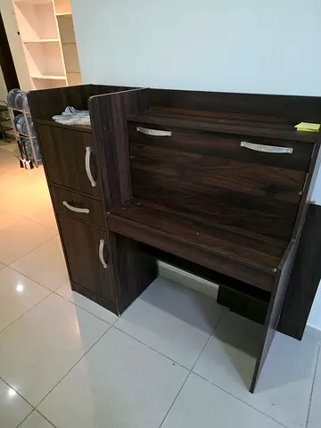 Study table