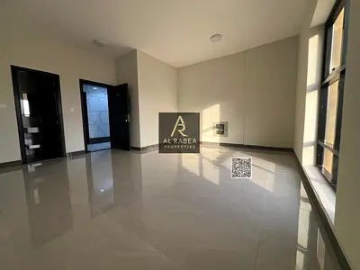 First occupant - Modern - Balcony - Master - onE31