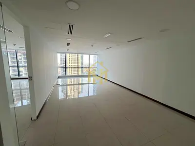 Spacious | Fitted office | Ready To Move