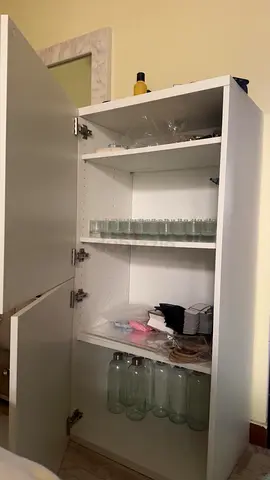 مخزن من ايكيا  60x128