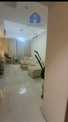 Two-bedroom apartment for sale in Al Khan
