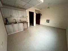Amazing offer studio just in 18k near to family park muwaileh area Sharjah