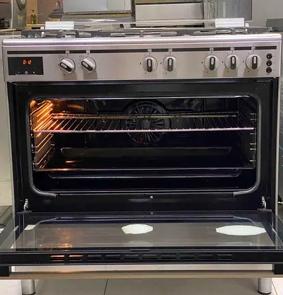 Terim Gas Cooker, 90
