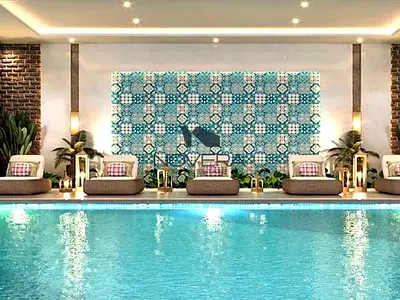 FREE HOLD - PAYMENY PLAN - BEACH ACCESS