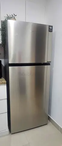Hisense fridge freezer and Bosch oven
