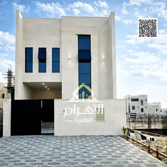 With a 10% down payment and a monthly installment of 5,000 dirhams, this European-style property fea