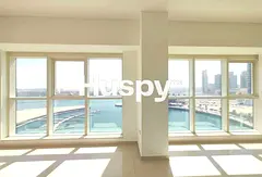 Stunning View | High Floor | Vacant