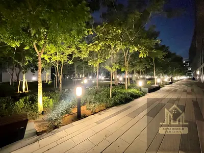 Hot offer luxury 2bhk with gym pool and 1parking included Al Jada