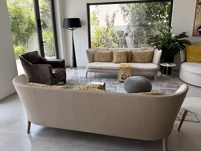 BB Italia designer sofas