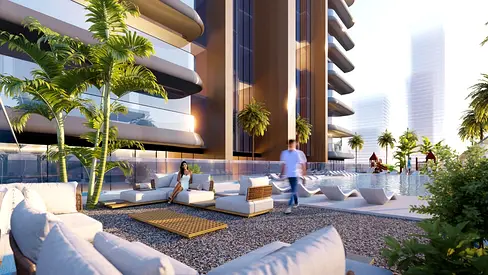 SPECIAL OFFER l PRIME LOCATION l LUXURY APARTMENT