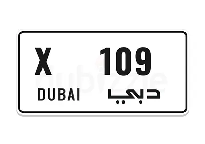 X 109