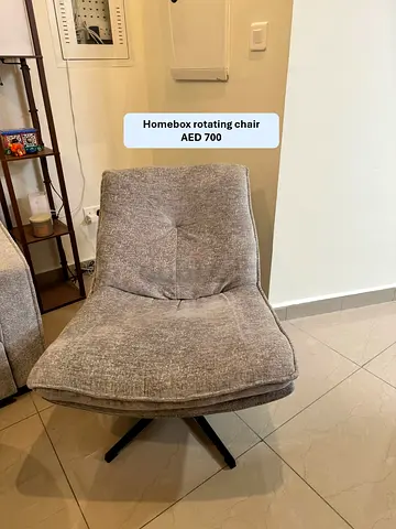 Revolving chair Rotating Chair