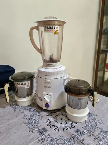 Sujatha mixer Grinder