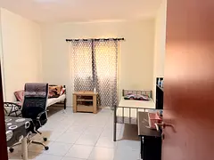 Bed Space Available Near fire station muweilah ,Sharjah for Kerala Executive Bachelors