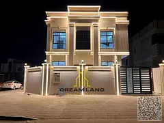 Luxury 5BR Villa + Maid | AED 2.1M All Inclusive | 3,800 Sq Ft | Negotiable