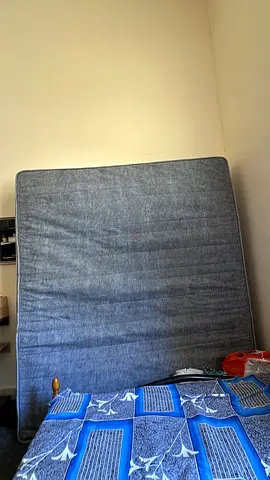 King size mattress