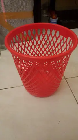 New basket