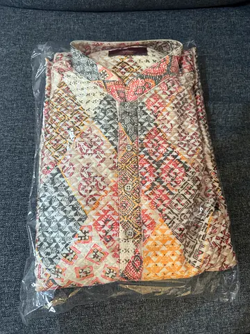 Mens Indian Clothes
