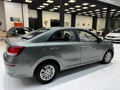 Kia Pegas EX, миниатюра 4