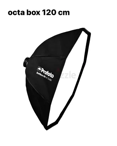 Profoto Octabox 120