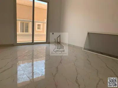 For Rent: Brand New Apartment in Al Muwaihat 1 Prime location close to all essential services and amenities.