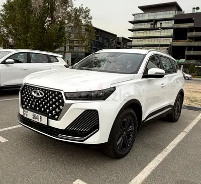 Free delivery Dubai. 3000 km per month.BRAND NEW
