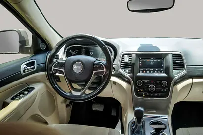 صورة مصغرة 10 لـ 2021 JEEP GRAND CHEROKEE