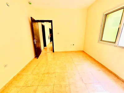 1Bhk Appartment~ family building ~ muwailah
