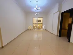 Spacious 1BHK With Balcony Wardrobes Master Bedroom And Covered Parking